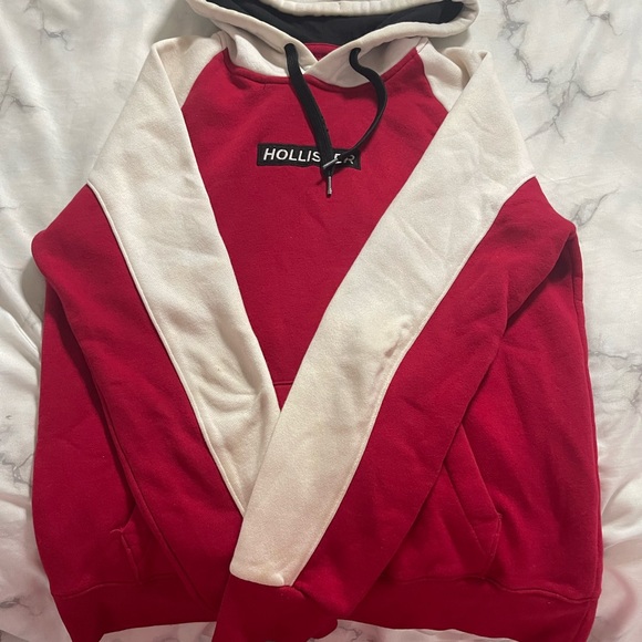 Hollister Hoodie - Picture 4 of 5